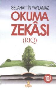 Okuma Zekası