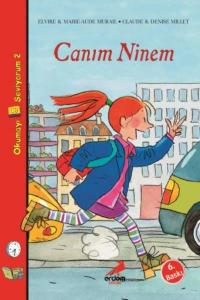 Okumayı Seviyorum Dizisi 2-Canım Ninem