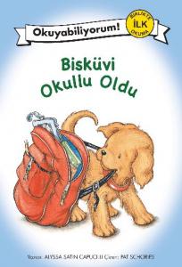 Bisküvi Okullu Oldu