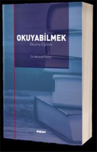 Okuyabilmek; Okuma Eğitimi