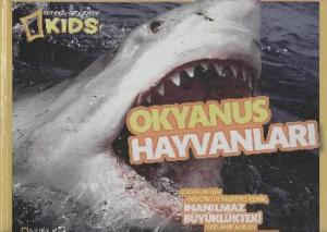 Okyanus Hayvanları