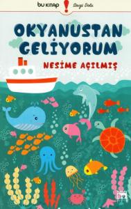 Okyanustan Geliyorum