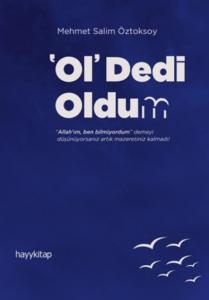 ‘Ol' Dedi Oldum