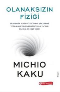 Olanaksızın Fiziği