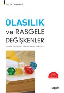 Olasılık ve Rasgele Değişkenler