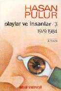 Olaylar ve İnsanlar 3