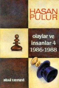 Olaylar ve İnsanlar 4