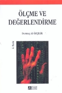 Ölçme ve Değerlendirme