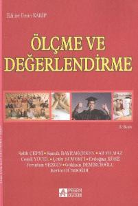Ölçme ve Değerlendirme