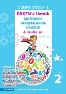 Olimpik Çocuk-2 Bilseme ve Matematik Yarışmalarına Hazırlık 4. Sınıflar İçin