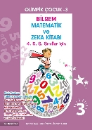 Bilsem Matematik Ve Zeka Kitabı