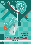 Olimpik Sonlu Matematik - Kombinatorik