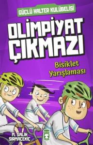 Olimpiyat Çıkmazı; Bisiklet Yarışlaması