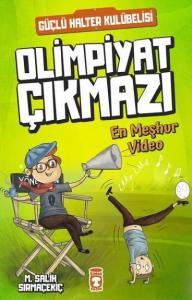 Olimpiyat Çıkmazı; En Meşhur Video