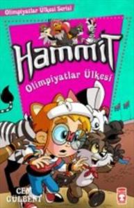 Hammit-3 Olimpiyatlar Ülkesi