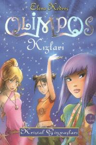 Olimpos Kızları; Kristal Gözyaşları