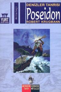 Poseidon; Denizler Tanrısı