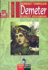 Demeter; Bereket Tanrıçası