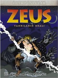 Zeus - Tanrıların Kralı