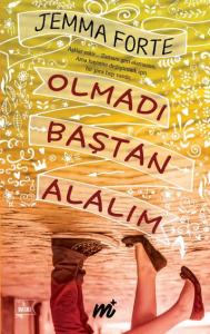 Olmadı Baştan Alalım-Özel Seri