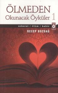 Ölmeden Okunacak Öyküler 1