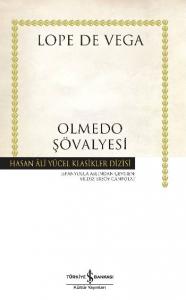 Olmedo Şövalyesi - (Ciltli)