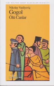 Ölü Canlar
