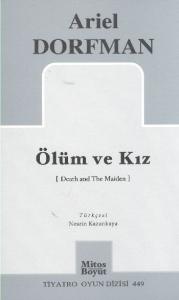 Ölüm ve Kız