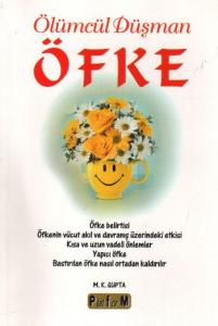 Ölümcül Düşman Öfke