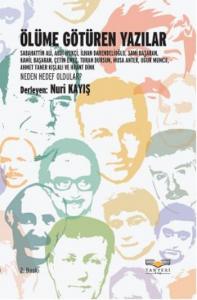 Ölüme Götüren Yazılar