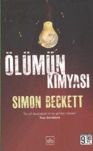 Ölümün Kimyası (Cep Boy)