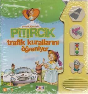 Ömer ve Zeynep Teknede; Kavramlar 2