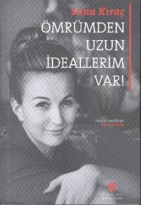 Ömrümden Uzun İdeallerim Var