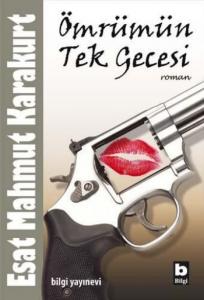 Ömrümün  Tek Gecesi