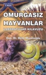 Omurgasız Hayvanlar Laboratuvar Kılavuzu