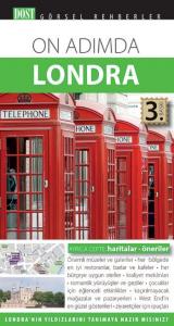 On Adımda - Londra