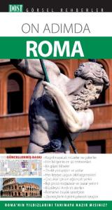 On Adımda - Roma