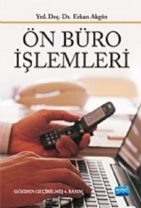 Ön Büro İşlemleri