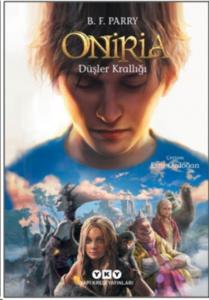 Oniria 1 - Düşler Krallığı