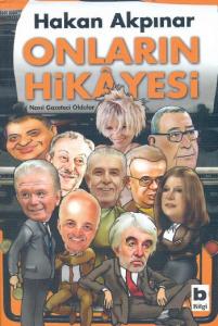 Onların Hikayesi; Nasıl Gazeteci Oldular