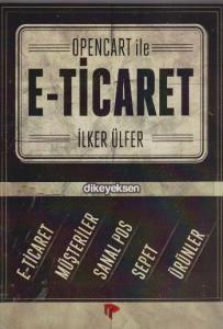 Opencart ile E-Ticaret