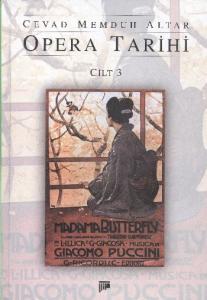 Opera Tarihi 3