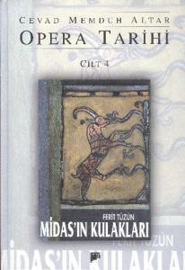 Opera Tarihi 4