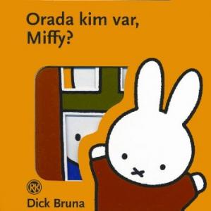 Orada Kim Var, Mıffy?