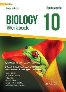 Oran Biology -10 Workbook