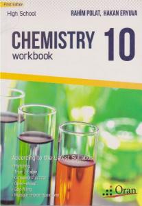 Oran Chemistry-10 Workbook