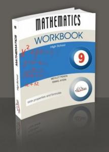 Oran Mathematics-9 Work Book-YENİ