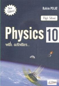 Oran Physics-10 - High School