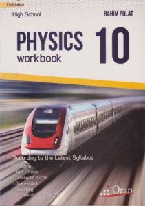 Oran Physics-10 Workbook
