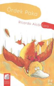 Ördek Paka; 7-9 Yaş